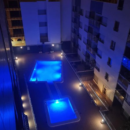 Luxury Evita Apartments In 托雷维耶哈 外观 照片
