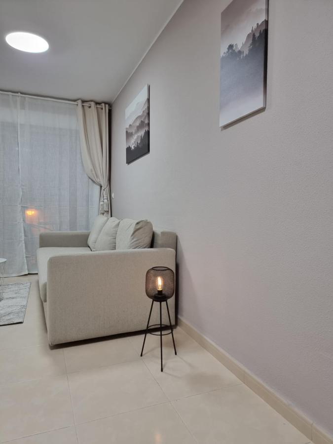 Luxury Evita Apartments In 托雷维耶哈 外观 照片