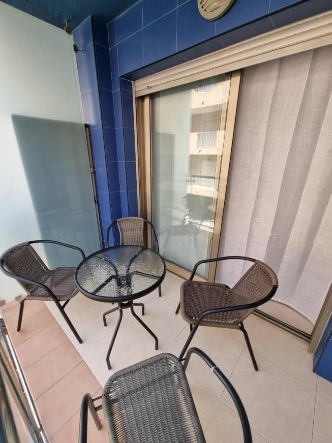 Luxury Evita Apartments In 托雷维耶哈 外观 照片